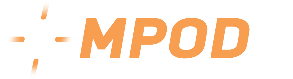 MPODx Logo